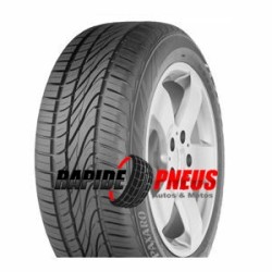 Paxaro - 4X4 Summer - 215/65 R16 98H