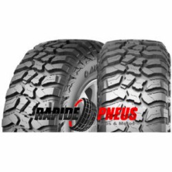 Austone - Maspire M/T - 31X10.5 R15 109Q