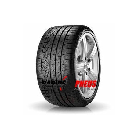 Pirelli - W270 Sottozero Serie II - 335/30 R20 104W