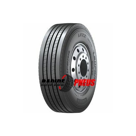 Laufenn - LF22 - 315/80 R22.5 156/150L