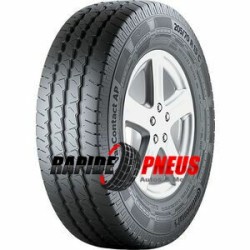 Continental - Vancontact AP - 195R15C 106/104R