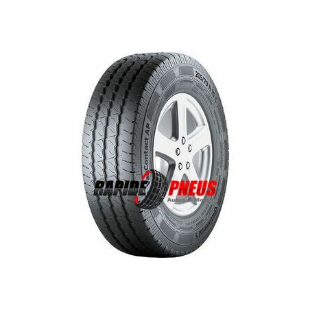 Continental - Vancontact AP - 195R15C 106/104R