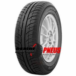 Toyo - Snowprox S943 - 185/55 R16 87H
