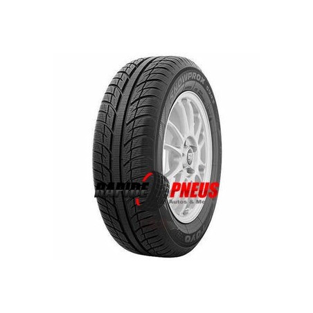 Toyo - Snowprox S943 - 185/55 R16 87H
