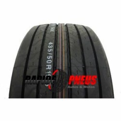 Kumho - KLT03 - 385/65 R22.5 160K