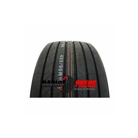 Kumho - KLT03 - 385/65 R22.5 160K