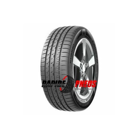 Kumho - Crugen HP91 - 235/55 R17 99V