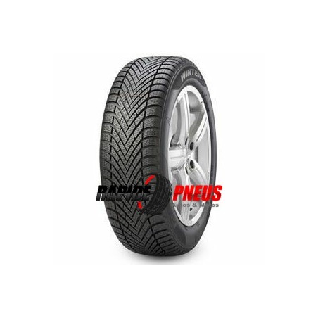 Pirelli - Cinturato Winter - 205/50 R17 93T