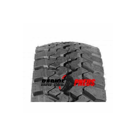 General Tire - Super ALL Grip - 7.50R16C 112/110N