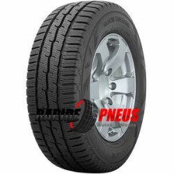 Toyo - Observe VAN - 195/75 R16C 110/108R