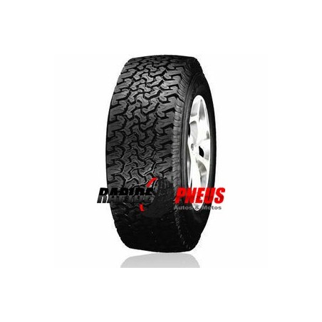 Blackstar - Globetrotter - 215/65 R16 98Q