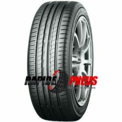 Yokohama - Bluearth-A AE-50 - 165/70 R14 81H