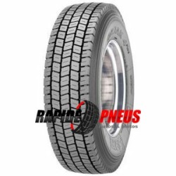 Sava - Orjak 4 Plus - 295/60 R22.5 150/147K 149/146L