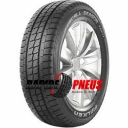 Falken - Euroall Season VAN11 - 235/65 R16C 115R/113S