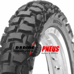 Maxxis - M-6034 - 110/80-18 58P