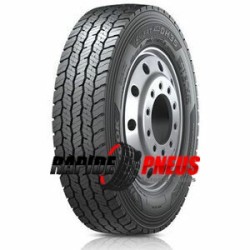 Hankook - SmartFlex DH35 - 215/75 R17.5 126/124M