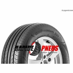 Giti - Premium SUV PX1 - 215/65 R16 98H