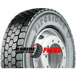 Firestone - FD611 - 215/75 R17.5 126/124M 128/126M