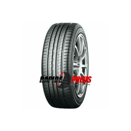 Yokohama - Bluearth-A AE-50 - 215/40 R17 87W