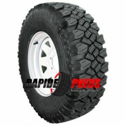 Insa Turbo - Traction Track - 265/75 R16 112/109Q