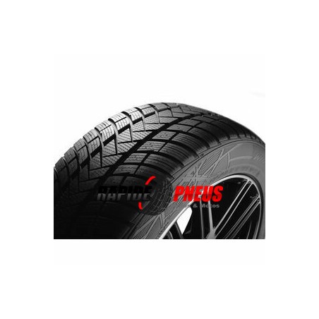 Vredestein - Wintrac PRO - 255/40 R18 99Y