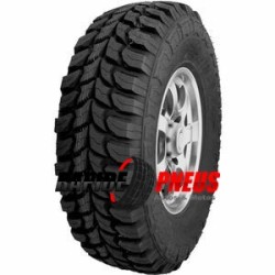 Linglong - Crosswind M/T - 265/70 R17 121/118Q