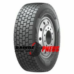 Hankook - Smartflex DH31 - 275/70 R22.5 148/145M