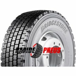 Bridgestone - RW-Drive 001 - 315/80 R22.5 156/150L 154/150M