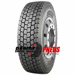 Giti - GDR665 - 315/80 R22.5 156/150L 154/150M