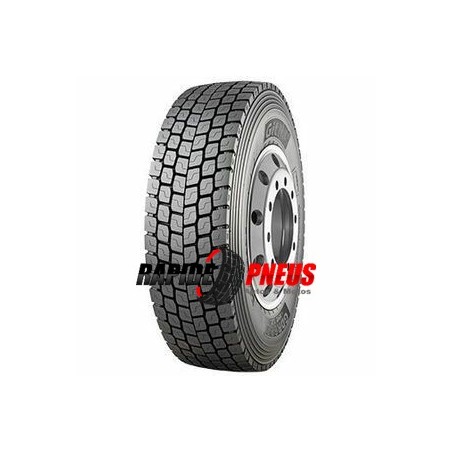 Giti - GDR665 - 315/80 R22.5 156/150L 154/150M