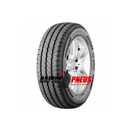 GT-Radial - Maxmiler PRO - 175R13C 97/95R