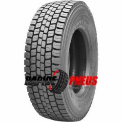 Giti - GDR638 - 225/75 R17.5 129/127M