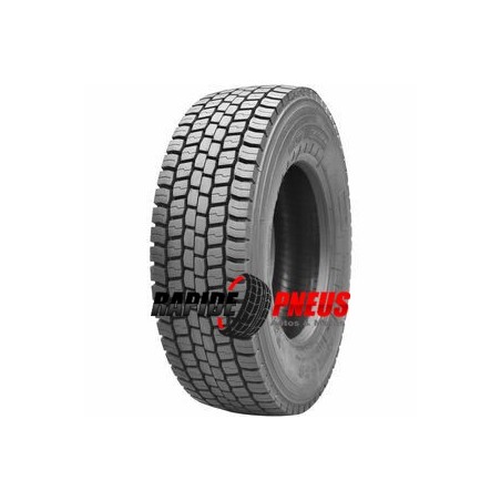 Giti - GDR638 - 245/70 R19.5 136/134M