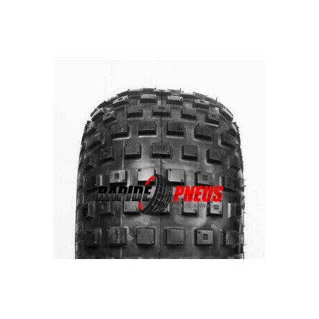 Duro - HF-240A Knobby - 18X9.5-8 24F