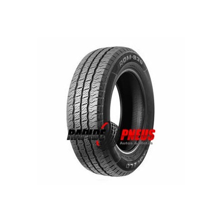 Rovelo - RCM-836 - 195/75 R16C 107/105Q