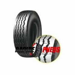 Michelin - XTA - 6.00R9 109/108F 95J