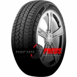 Momo - W-3 VAN Pole - 225/75 R16C 121/119R