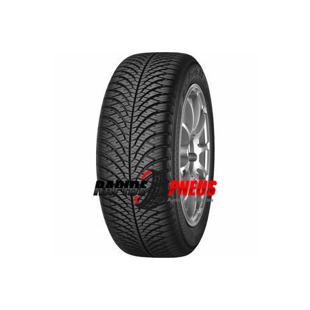 Yokohama - BluEarth 4S AW21 - 185/65 R15 92V