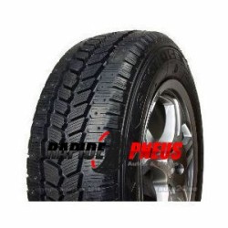 King Meiler - Snow Ice - 225/65 R16C 112/110R