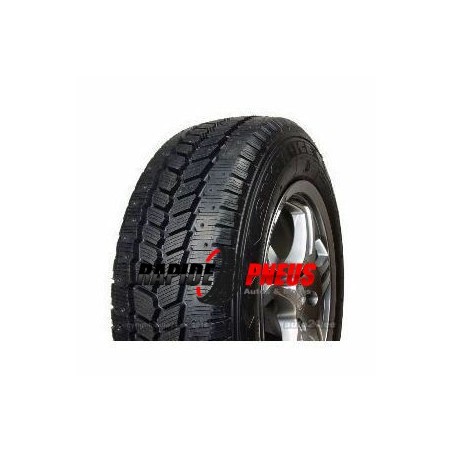 King Meiler - Snow Ice - 225/65 R16C 112/110R