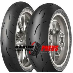 Dunlop - Sportmax GP RACER D212 - 120/70 ZR17 58W
