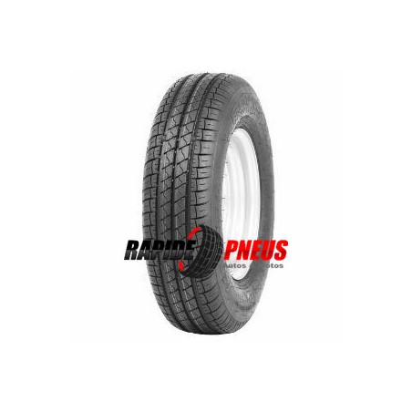 Security - BK-903 Trailer - 145/80 R10 84N