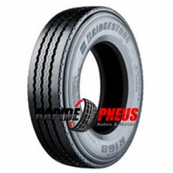 Bridgestone - R-Trailer 001 - 235/75 R17.5 143/141J 144F