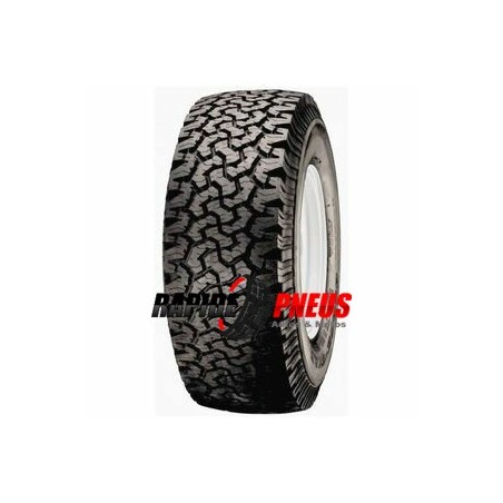 Blackstar - GlobeTrotter 3 - 235/75 R15 105Q