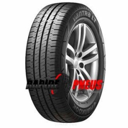 Hankook - Vantra LT RA18 - 155R12C 88/86P