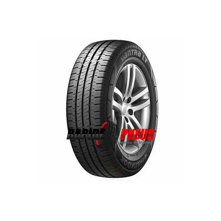 Hankook - Vantra LT RA18 - 155R12C 88/86P