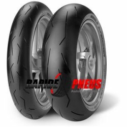 Pirelli - Diablo Supercorsa SP V2 - 120/70 ZR17 58W