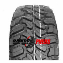 Powertrac - Power Rover M/T - 285/70 R17 121/118Q