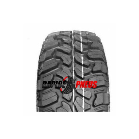 Powertrac - Power Rover M/T - 285/70 R17 121/118Q