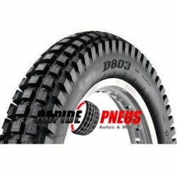 Dunlop - D803 - 120/100 R18 68M